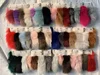 swatches