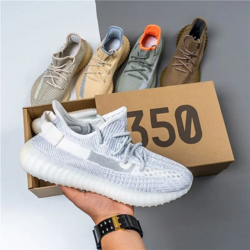 tenis yeezy 350 original