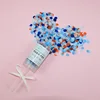 Blue Orange Mix