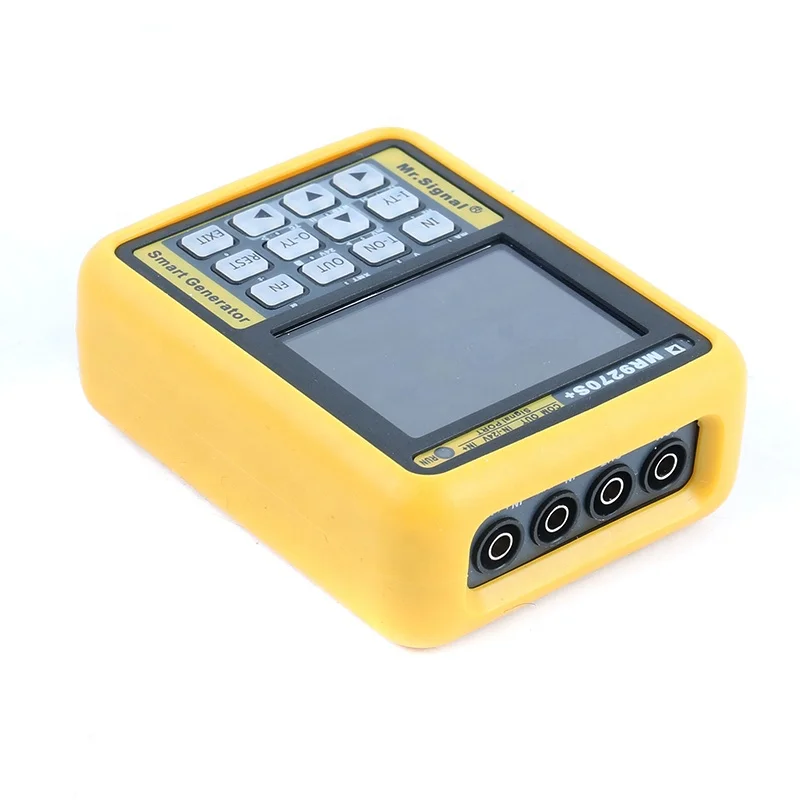 JDS6600-15M Digital Control DDS Function Signal Generator frequency meter Arbitrary