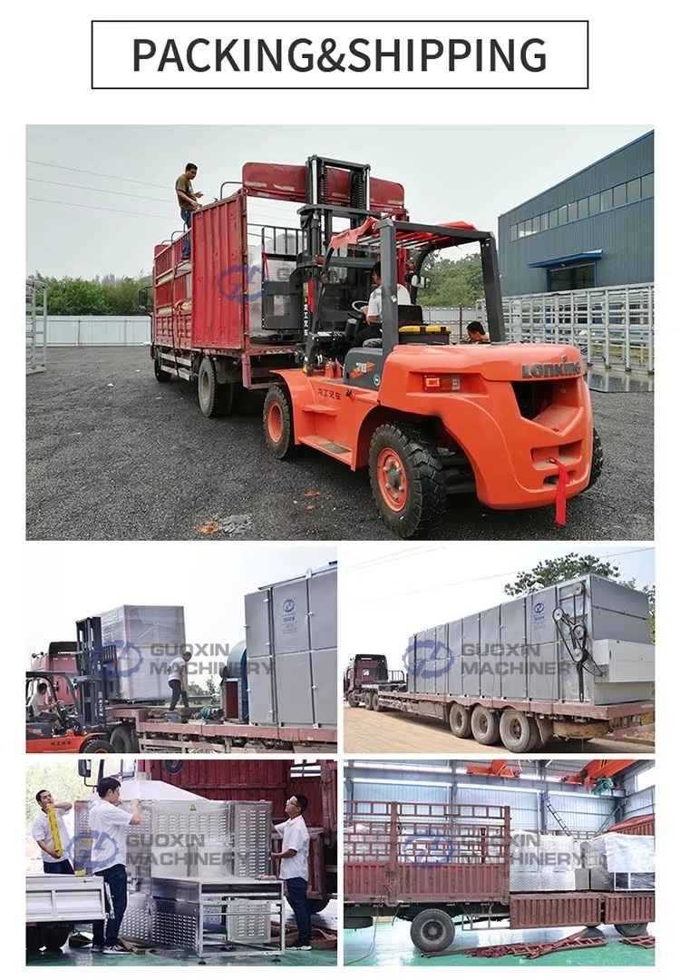Thawing Equipment, can be customized, 20kw - detail 28