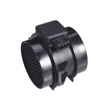 High Quality Air Flow Sensor MAF Sensor 5WK96132 13621438871 13627567451 for BMW E46 E39 E53 330i 530i X5 Z3