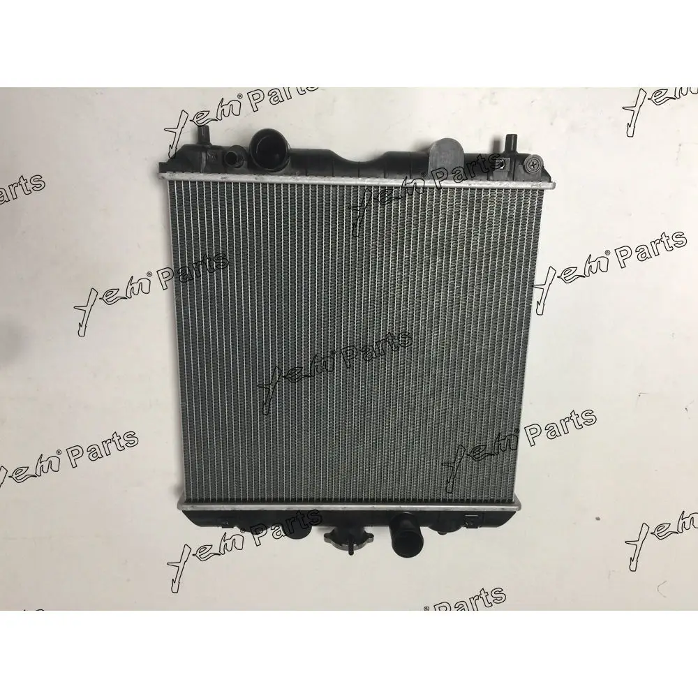 Quality Parts Radiator Assy 3A111-17100 Fit for Kubota Engine.