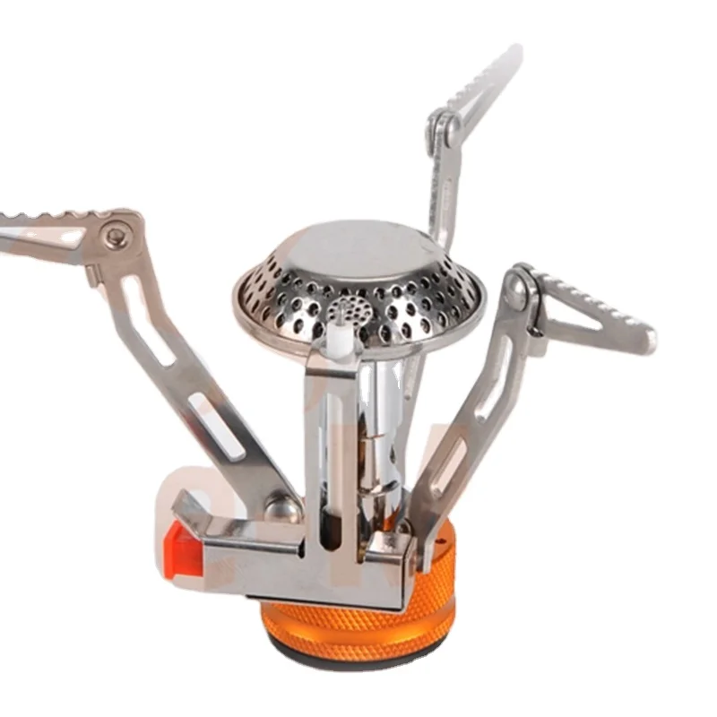 Fire Maple FMS-102 Hiking Gas Stove Ultralight - Buy Fire Maple