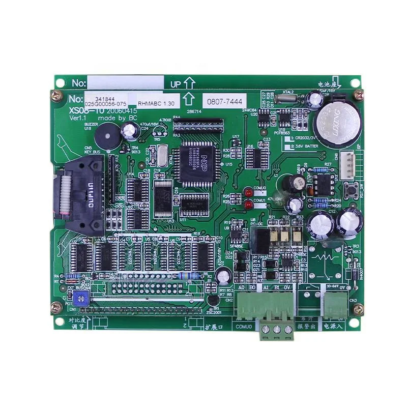 Air Conditioner PCB Board for York Original Plate Ircon  Hvac Spare Parts Inverter air Conditioner Universal Pcb Board