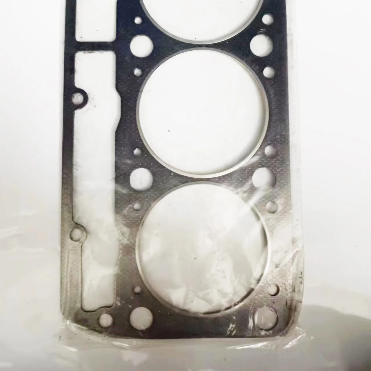 High Quality C7 Head Gasket 107-7382 1077382| Alibaba.com