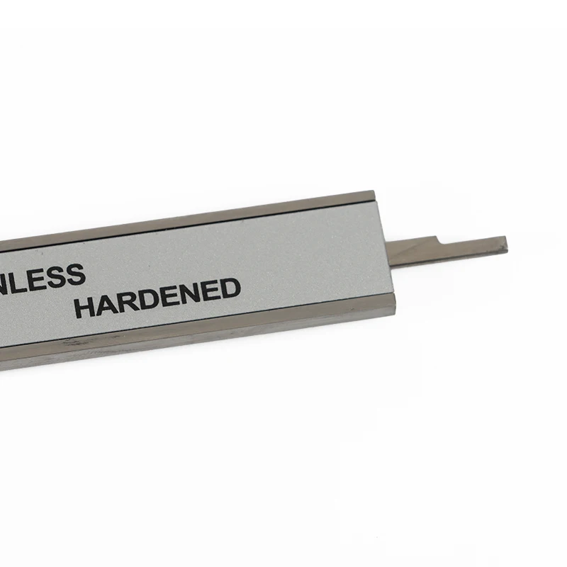 High Quality Rechargeable Battery 200mm Digital Vernier Caliper Stainless Steel Electronic Digital Caliper