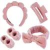Coral pink