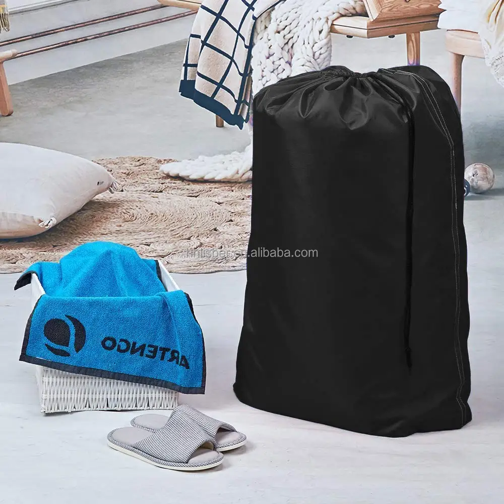 Customize Nylon Laundry Bag With Logo - Buy Laundry Bag,Laundry Bag ...