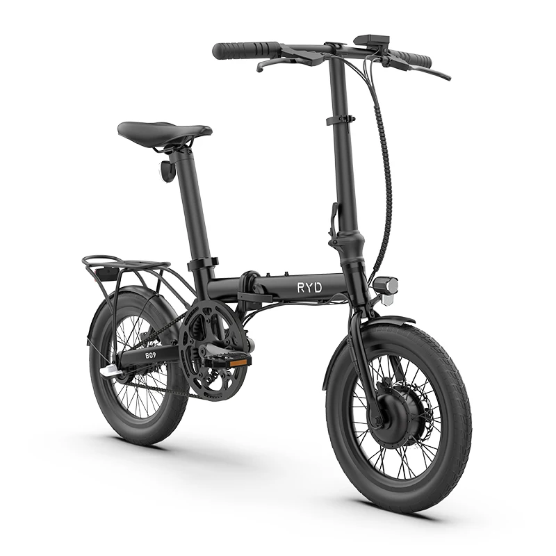 250W bafang MATE.BIKE 完組ホイール ブラシレスモーター MATE X EVO / メイトエックスエヴォ 【MATE.BIKE JAPAN OFFICIAL】