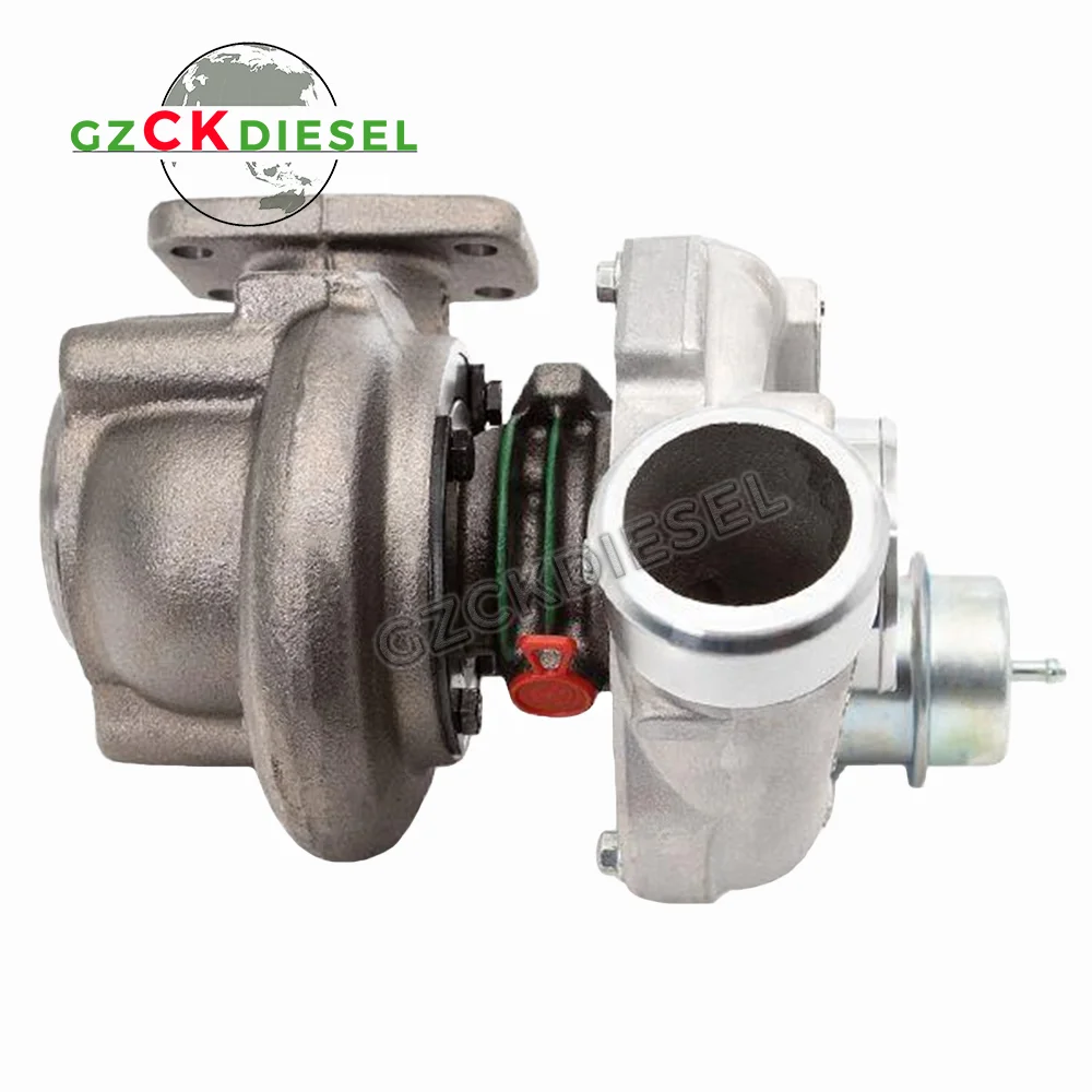 RT-110455専用 Turbocharger 2674A226 Perkins 1104C-44T Engine RG37826