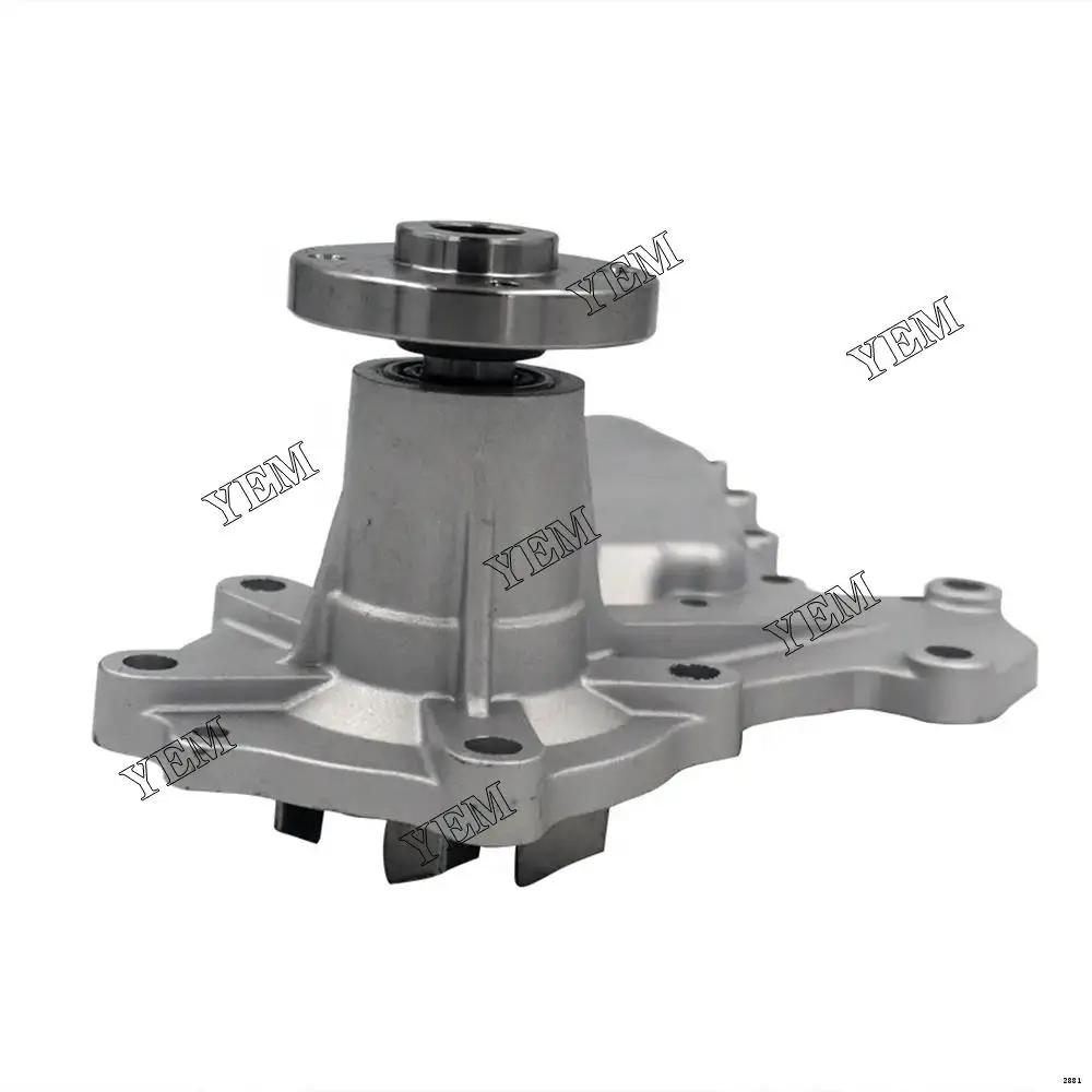 Machinery Engine Parts Water Pump 25-37581-10 for Carrier Vorteil Eagle Extra Optima TBird Ultima USA