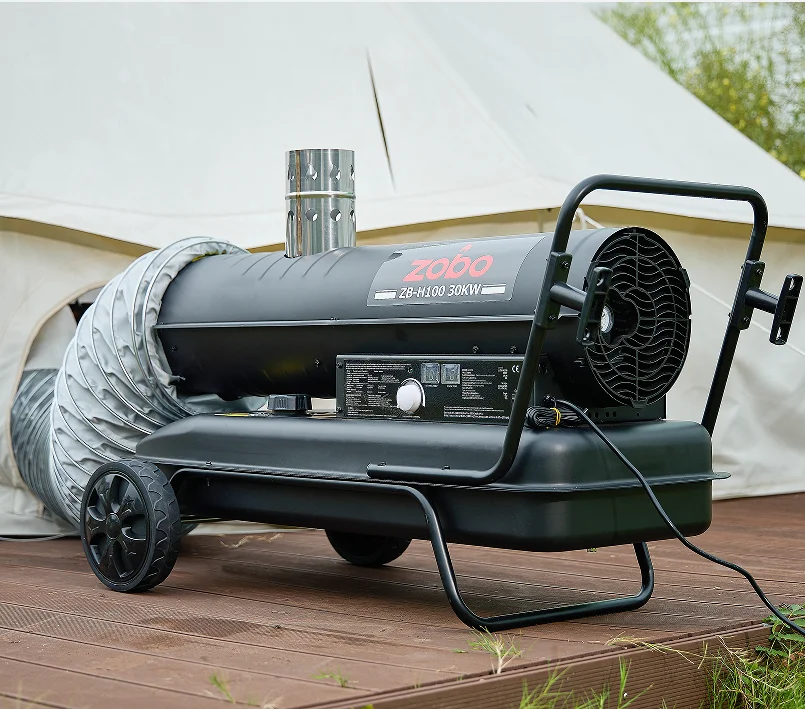 Btu Indirect Diesel Heater For Sale Indirect Fired Indirect Space