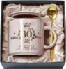Pink - 60th birthday gifts