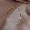 Round 3 mm-Gold