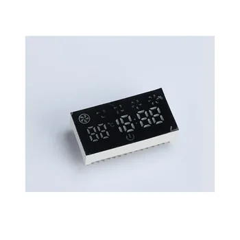 High quality customized 0.36 Inch 7 Segment Led Display 5 Digitals For Home Appliance