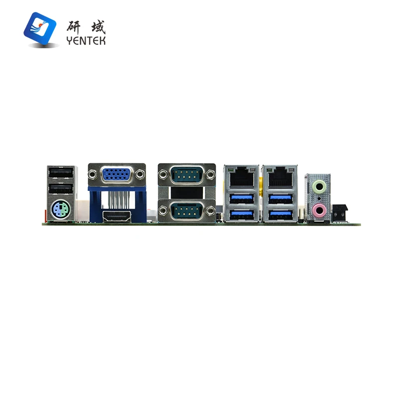 組み込みデスクトップマザーボード Intel LGA1700 第12世代・第13世代