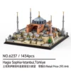 6237-Hagia Sophia- Istanbul