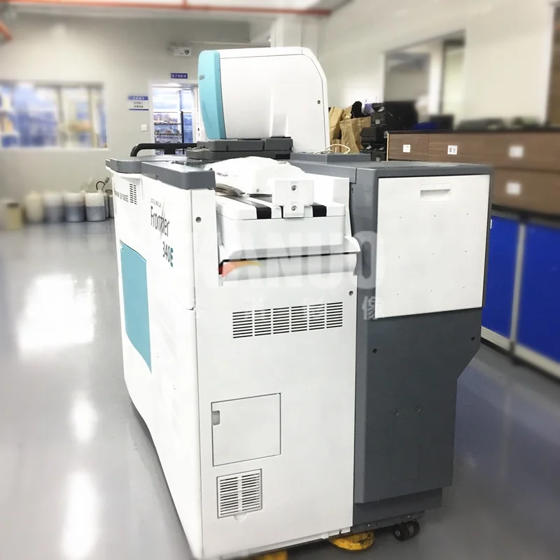 Fuji Frontier 340 Digital Minilab Machine