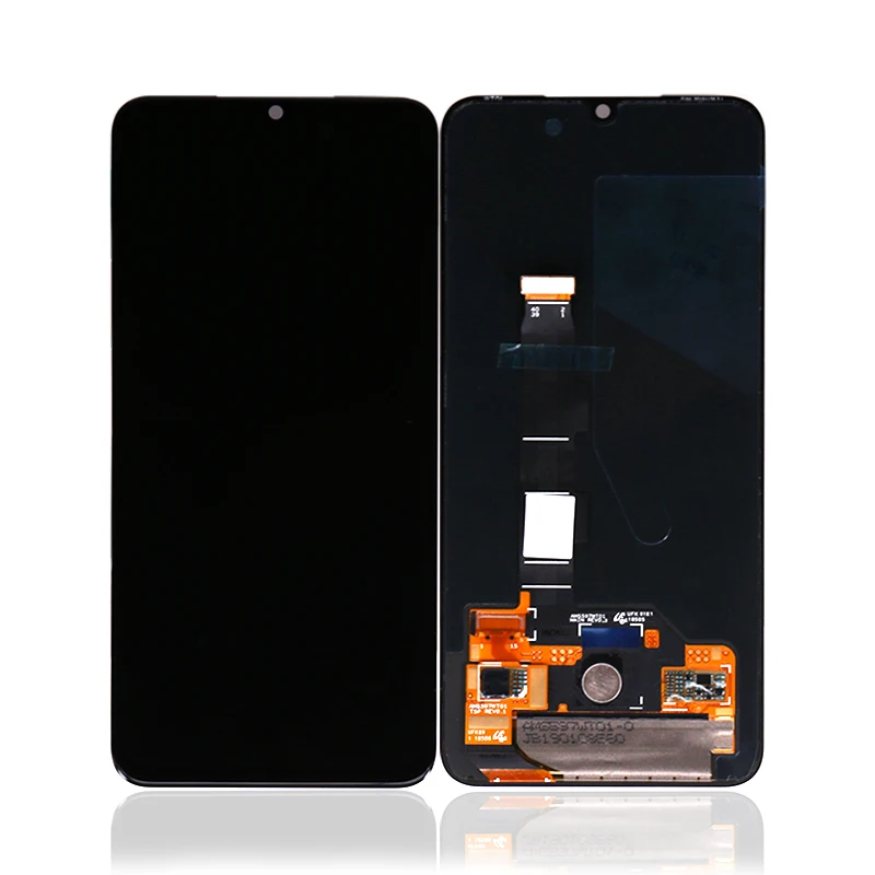 ЖК-дисплей для Xiaomi Mi 9 SE, ЖК-панель с дигитайзером для Xiaomi9 SE, ЖК-экран с сенсорным экраном в сборе