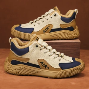 2026 New Arrival Men's Sneakers Fashionable Casual Shoes Men's Sports Shoes