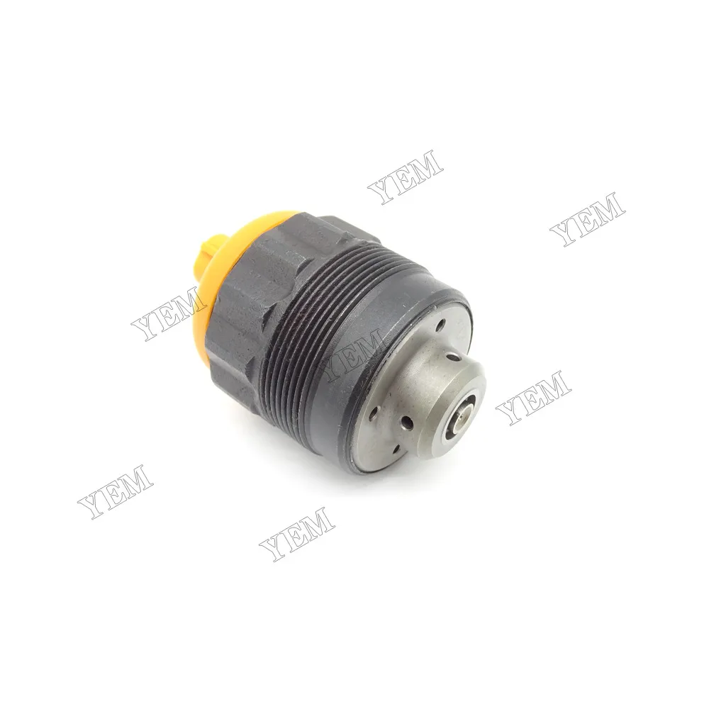 For Denso Solemoid Valve 094040-0081 Diesel Engine Parts 4