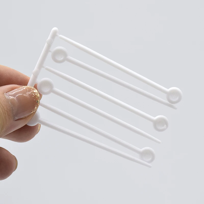 Hair Rollers With Fixed Pins Teeth Hairdressing Curlers Air Bang Big