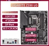 GIGABYTE Z590 UD/GAMING X aleatorio