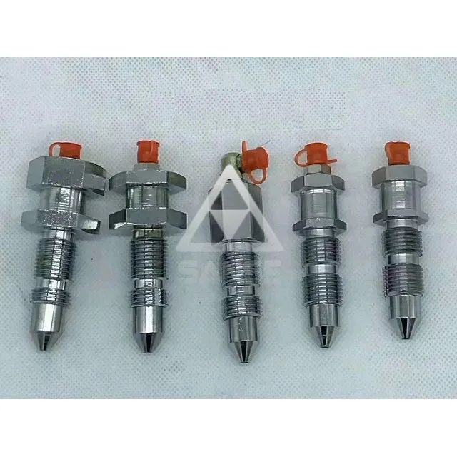 Excellent Quality 07959-2001 Adjust Grease Fitting for PC200-8 PC300-8 Excavator Grease Nipples