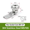 MS705-6 SUS