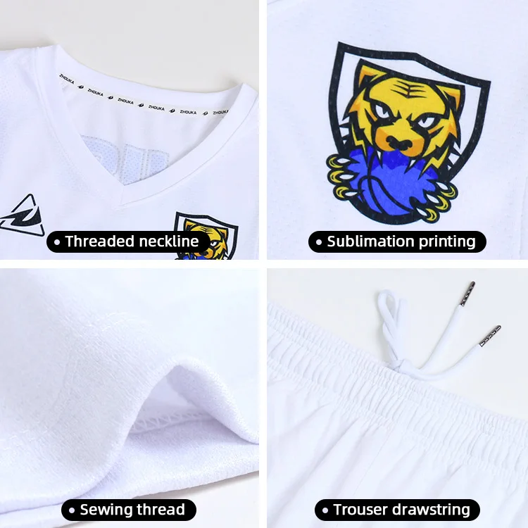 Мужская баскетбольная Футболка