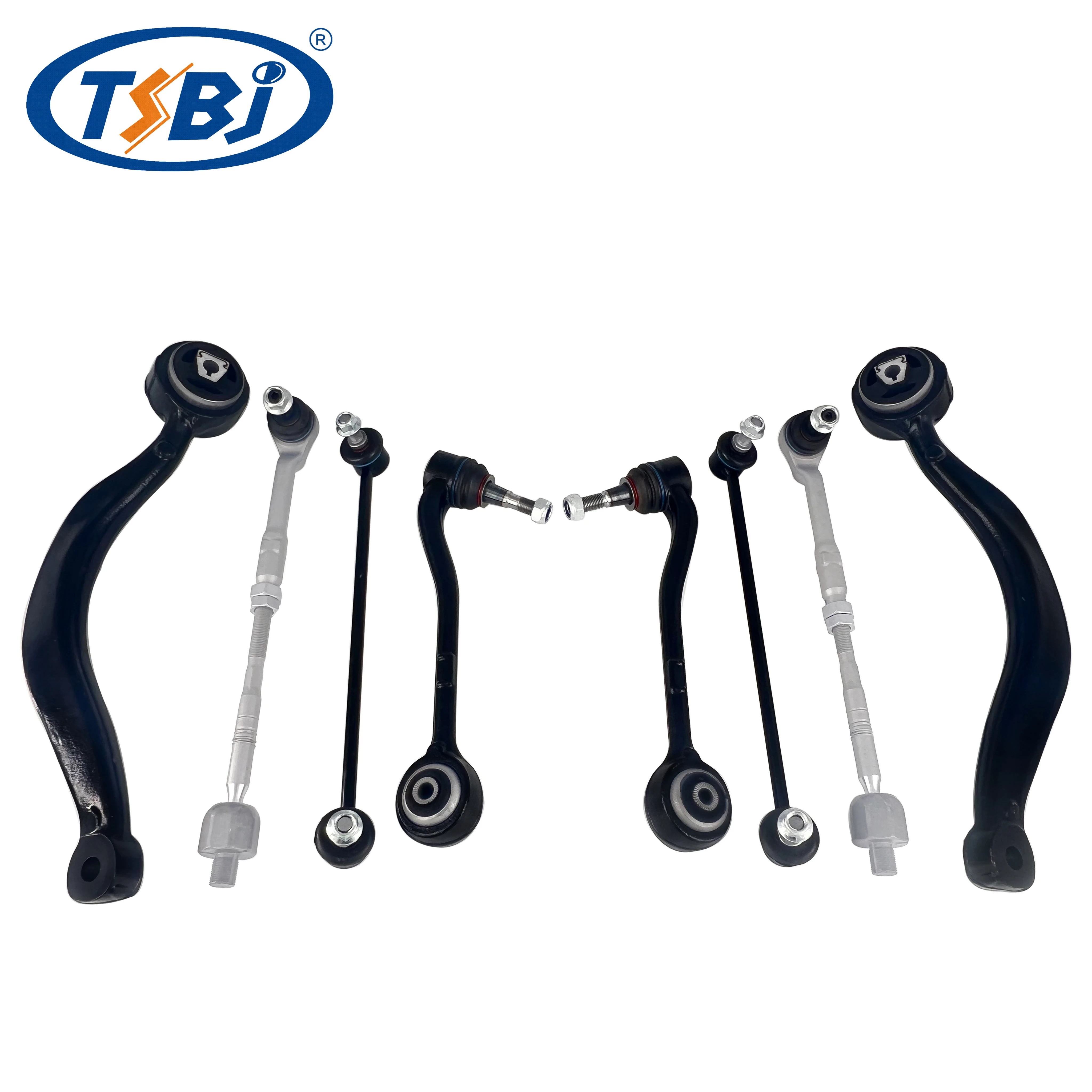 Hot sale high quality wholesale manufacturer front lower control arm for BMW X5 E53 OE 31126760275 31121096315 31126760276 details