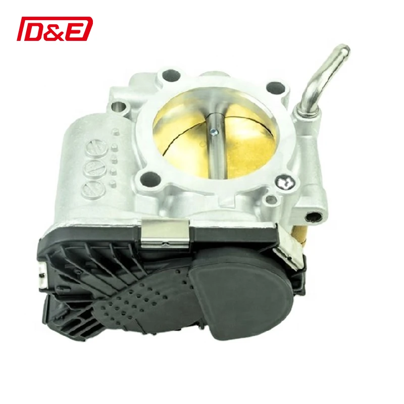 thumbnail image 2 of Throttle Valve Connector For Audi VW Seat Škoda 2.0 TDI – Evencar (03L128063A/B/C) 2 of 5