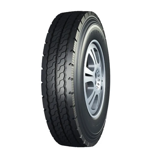 Medium And Longdistance Highperformance Tire 8.25r20 Factory Direct Tire Wholesale Better Heat