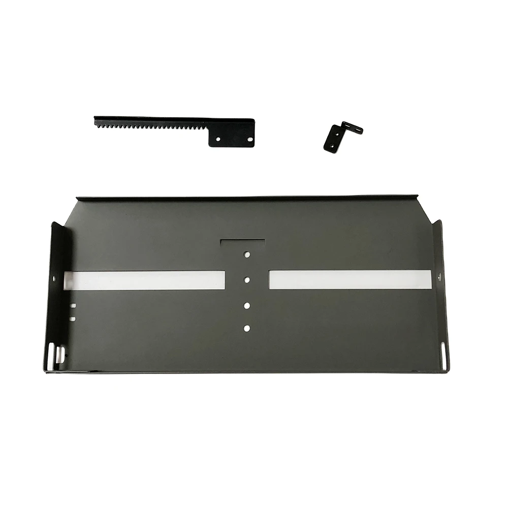 Customized High Precision Components Processing Metal Stamping Parts