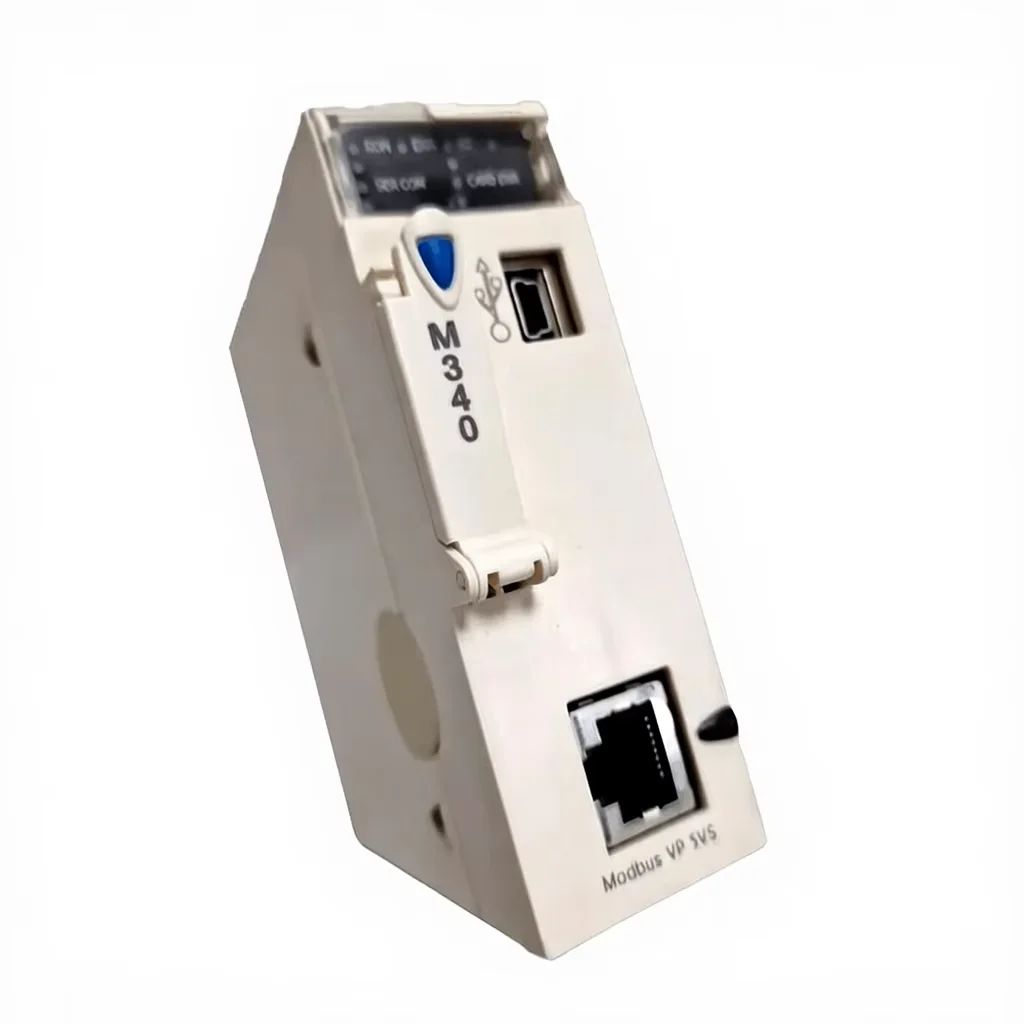 Gold Seller  BMXP342000  PLC  Controller module Brand New Original Spot plc programming controller