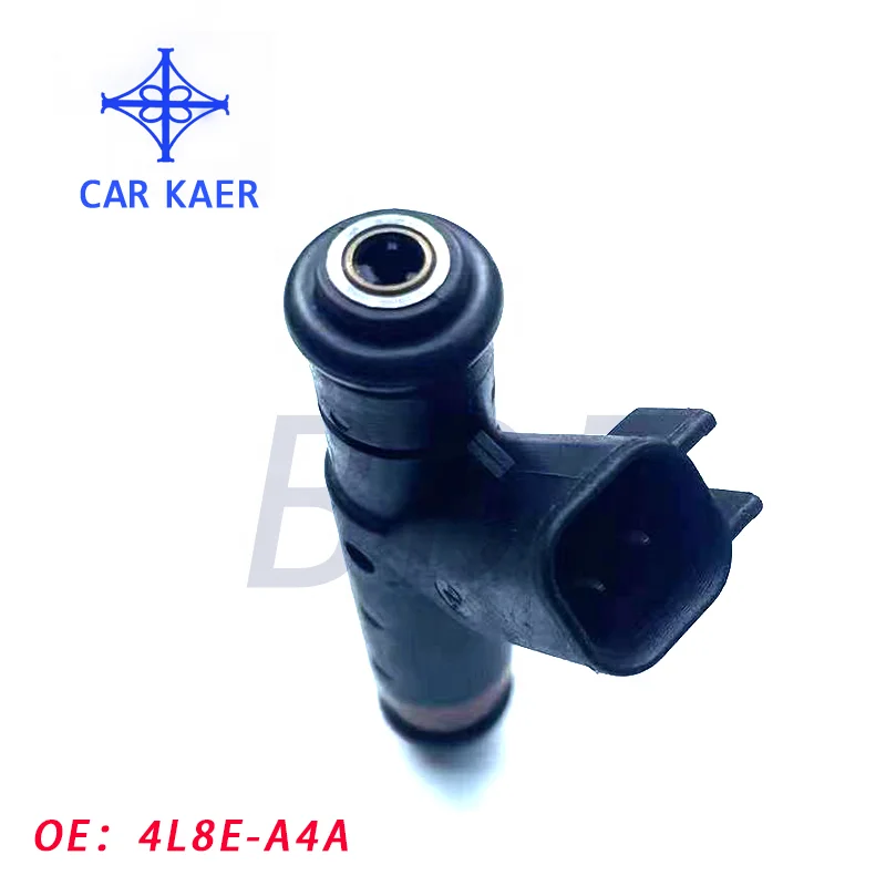 OEM YAZAKI GLASS TUBE FUSE HOLDER PIGTAIL Comes With QTY X