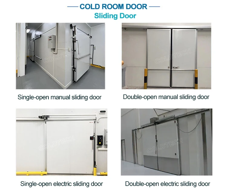 Cold Room Door Sliding Door Accessories For Cold Room Buy Cold Room