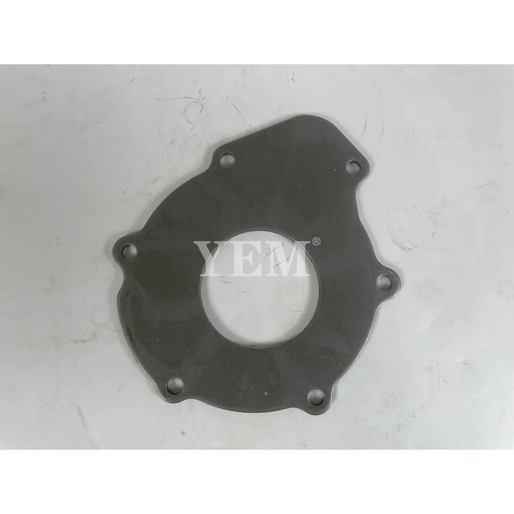 Ready to Ship V2607 Oil Pump Cover 1J700-35132 Fit for Kubota V2607 Engine.