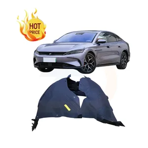 BYD Han EV Dm-i Car Accessories Front and Rear Wheel Fender Cover Assembly Inner Fender Liner Plastic ABS