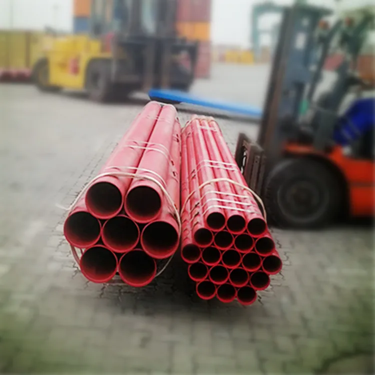 Fire Sprinkler System Wet Pipe And Tube Line Buy Tube Line,Astm A795