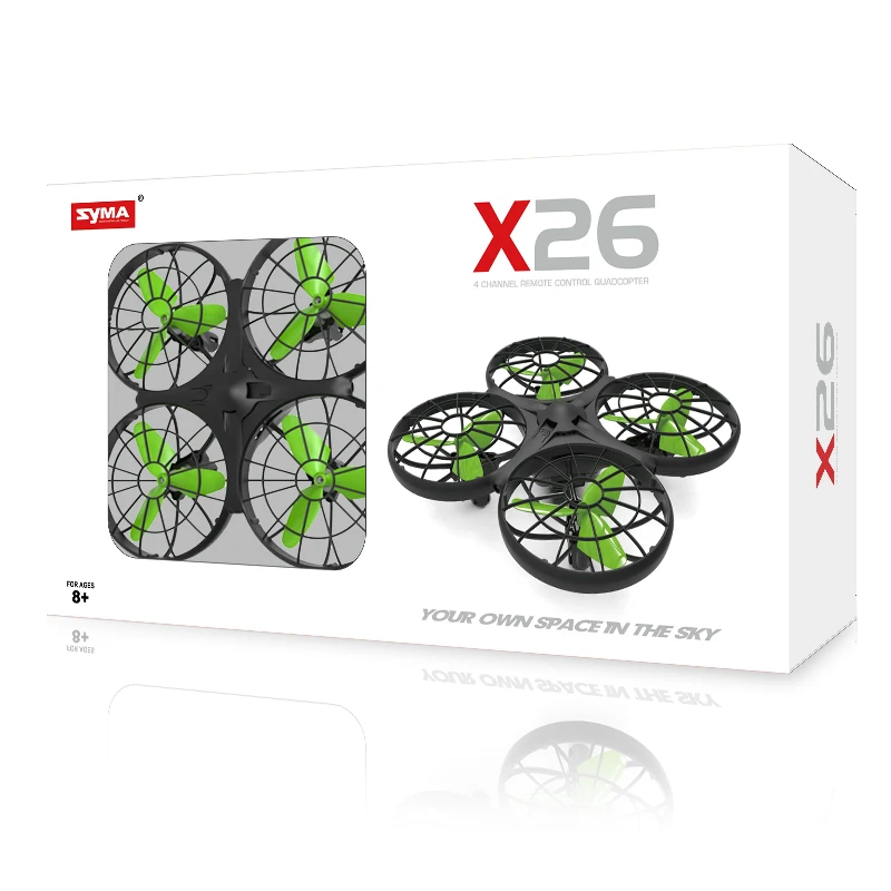 syma drone x26