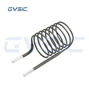 Customized Type  Molybdenum Disilicide (MOSi2) Electric Heating Element