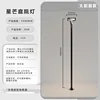 Solaire - 30W - 3 mètres - Lumière chaude