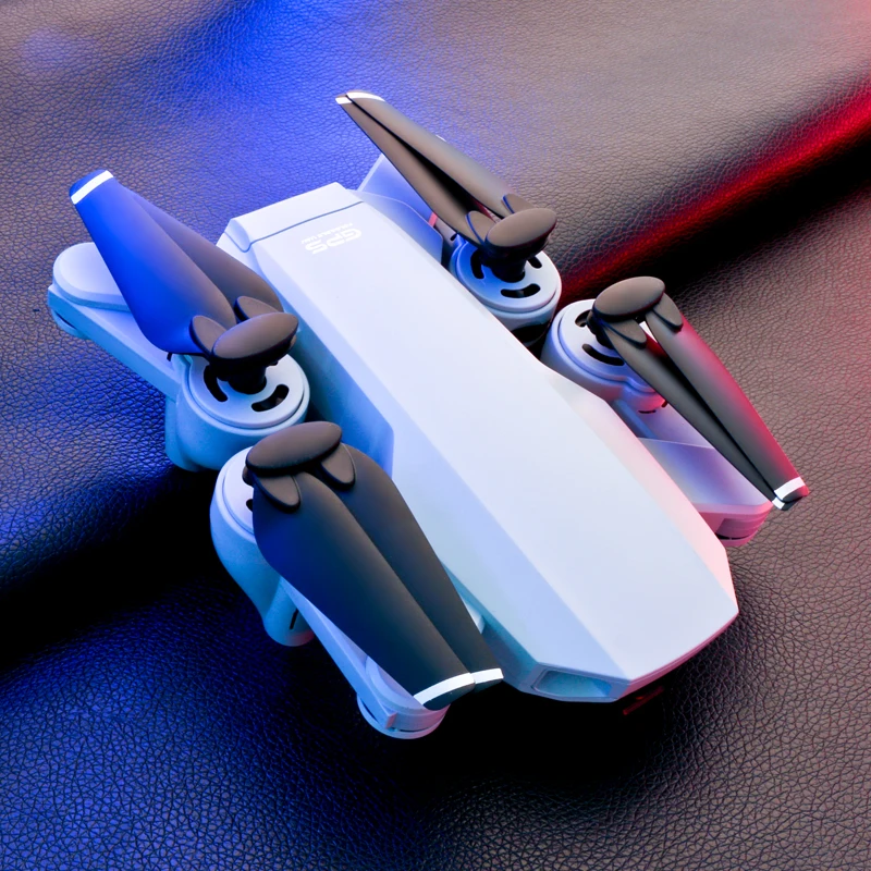 S103 Folding quadcopter Control aircraft aerial photography Rc small Drone for kids mini 4K HD Remote control drone toys VS S66