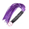 Black-purple