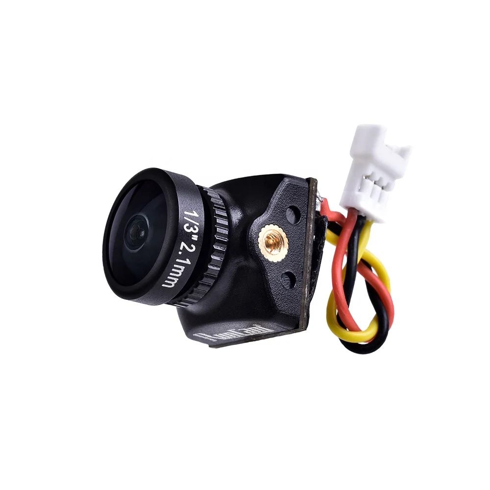  14MM ultra light Swift 2-inch traversing machine 700TVL COMS FPV Camera