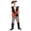 Pirate costume 4
