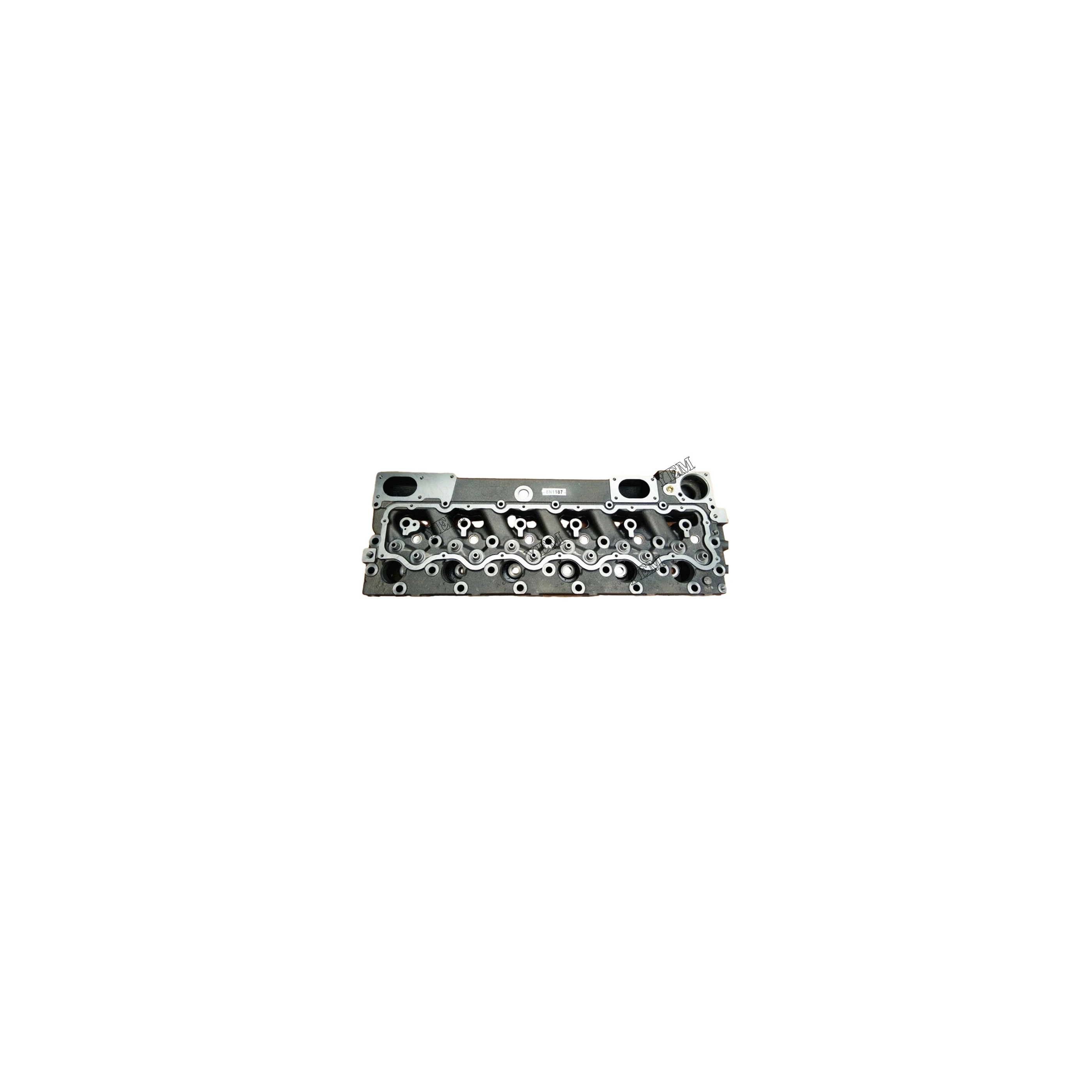 Excavator 3306 Cylinder Head for Caterpillar Cylinder Head Engine Parts Factory