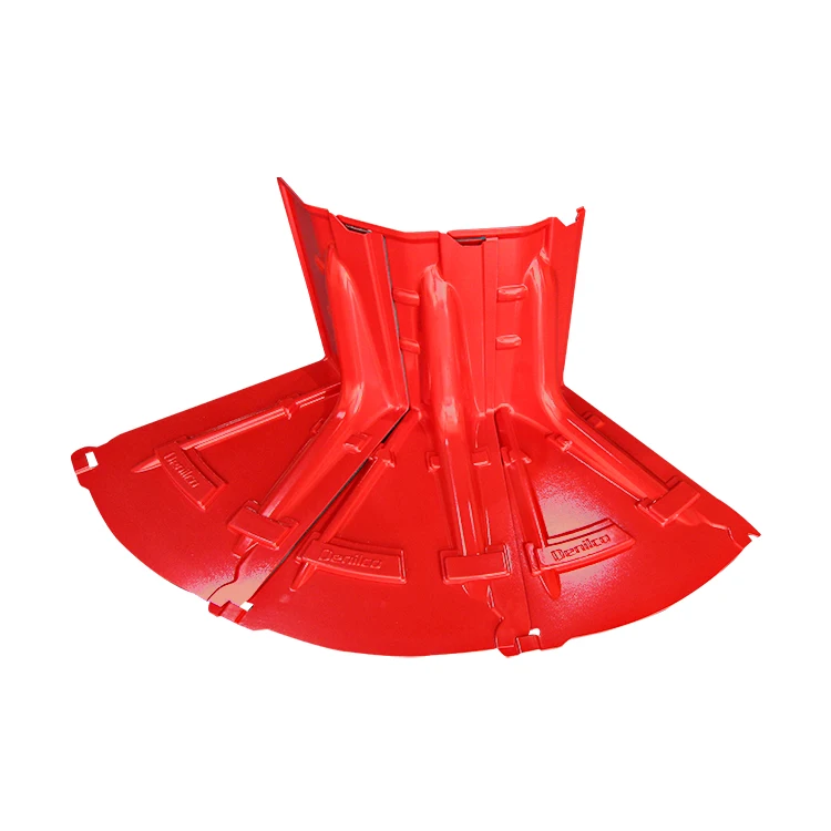 Быстрый плотины водяной барьер наводнениями оборудование анти inundaciones